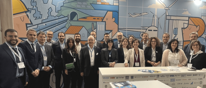 Hydrogen Technology Expo Europe