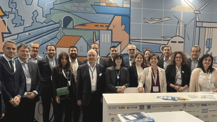 Hydrogen Technology Expo Europe