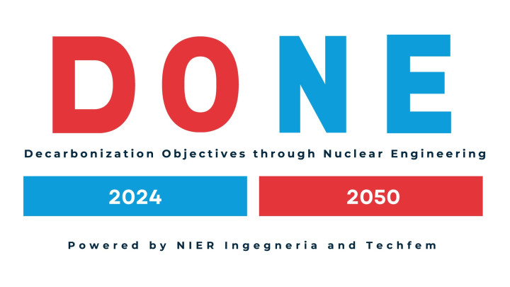 DONE is launched: TECHFEM and NIER accelerate the future of decarbonization