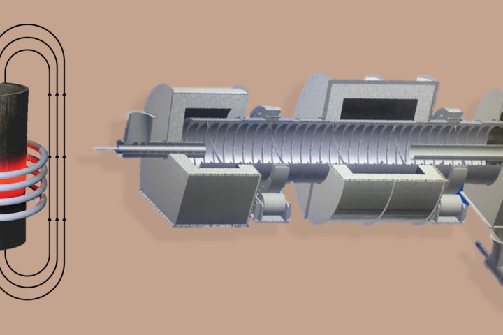 Metodo innovativo per la valorizzazione energetica della frazione di sopravaglio